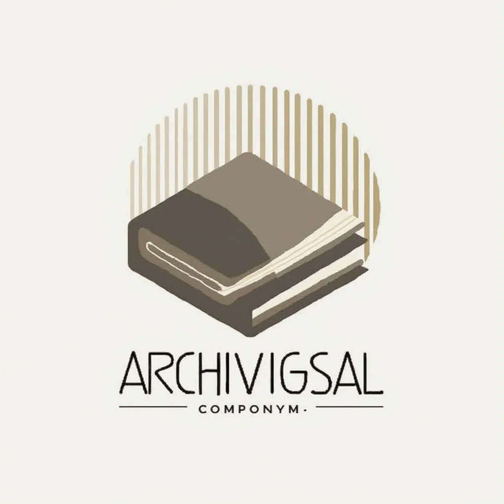 Logo Archívne Služby