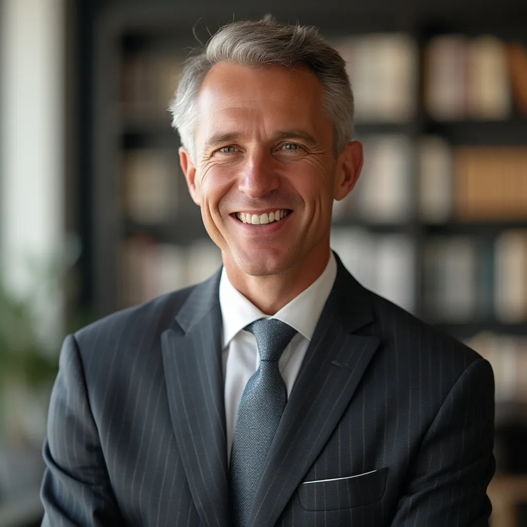 Ing. Martin Kováč